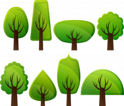 Free Image on Pixabay - Deciduous Trees, Forest, Trees ...