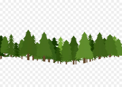 Forest clipart, Forest Transparent FREE for download on ...