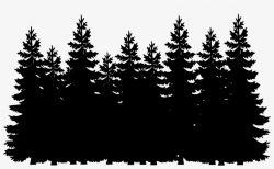 Download Png - Forest Clipart Transparent Background PNG ...