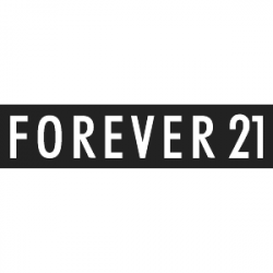 The Difficulties Of Shopping At Forever 21 | Forever 21 logo ...