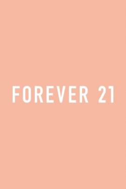 Forever 21 Gift Card