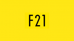 Image result for forever 21 logo | Forever 21 logo, Forever ...