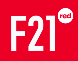 FOREVER 21 STORE DEBUTS “F21 RED” STORE IN SOUTH GATE ...