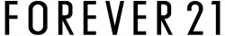 Forever 21 Logo - LogoDix