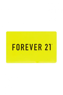 Knee High Gladiator Sandals: A Forever 21 Gift Card