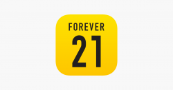 Forever 21 on the App Store