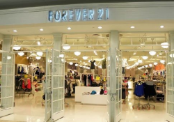 Double Story Forever 21 in th... - Forever 21 Office Photo ...