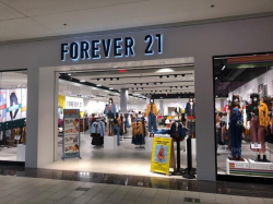Forever 21 opens at The Empire Mall