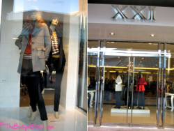 Raucous Fun: Forever 21 at Old Orchard - The Budget Babe ...