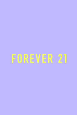 Steam Community :: :: Forever 21