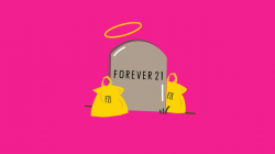 Forever 21 Is Now Bankrupt. Here\'s What I Learned Shopping ...