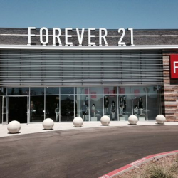Forever 21 Gets Even Cheaper With New Store F21 Red - Racked