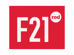 Forever21 Logo PNG Transparent & SVG Vector - Freebie Supply