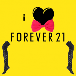 Forever 21: Networking Strategy and Brand Extension ...