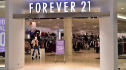 Forever 21 to close three Arizona stores