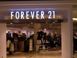 Outlets of Des Moines: Altoona Forever 21 store set to close