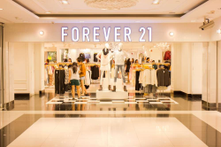 Forever 21 close to bankruptcy | RetailDetail
