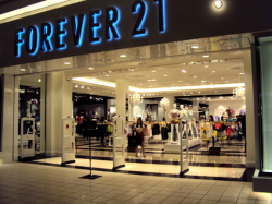 The new Forever 21 megastore | All Over Albany