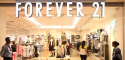 Forever21 files for bankrupcy and closes 178 US stores | MDS