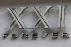 The World\'s Best Photos of forever21 and xxi - Flickr Hive Mind