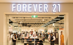 Forever 21 se prepara para la bancarrota: Bloomberg