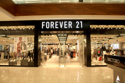 Forever 21 - AltaPlaza Mall Panamá