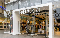 Forever 21 - Company of the Month - February 2019 ...