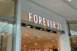 Forever 21 | via Tumblr - image #980045 by awesomeguy on ...