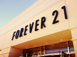 FOREVER 21 | via Tumblr - image #797582 by marco_ab on Favim.com