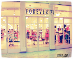 Forever 21 | via Tumblr on We Heart It
