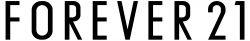 Forever 21 Logo PNG Transparent Forever 21 Logo.PNG Images ...