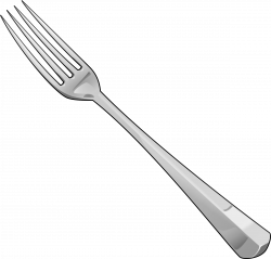 Forks images free fork picture download clip art - WikiClipArt