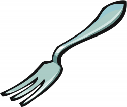 Fork clipart cartoon, Fork cartoon Transparent FREE for ...