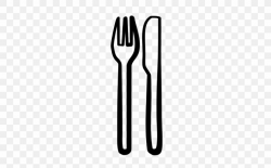 Fork Knife Cutlery Meal Clip Art, PNG, 512x512px, Fork ...