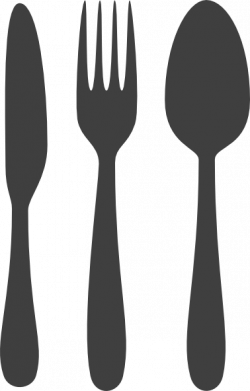 Free Gray Fork Cliparts, Download Free Clip Art, Free Clip ...
