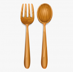 Knife Wooden Illustration Transprent Png Free Download ...