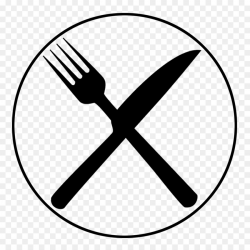 Restaurant Logo clipart - Knife, Fork, Spoon, transparent ...