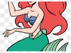 Fork Clipart Mermaid - Fork - Png Download (#2107861 ...