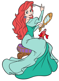Fork clipart mermaid, Fork mermaid Transparent FREE for ...
