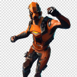 Borderlands character illustration, Fortnite Battle Royale ...