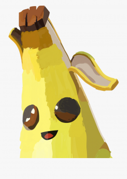 Fortnite Background Png - Fortnite Banana , Transparent ...