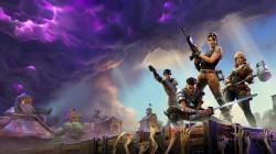 Fortnite Desktop Wallpapers - Top Free Fortnite Desktop ...