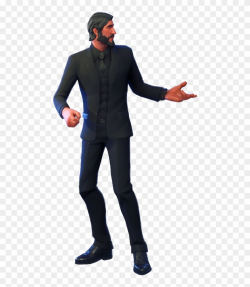 Confused Clipart Transparent - Fortnite Confused Emote Png ...