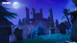 Download for free 10 PNG Fortnite background clipart night ...