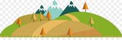 Free Mountain Clipart Transparent Background, Download Free ...