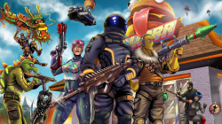 Fortnite Fan Art Wallpapers - Top Free Fortnite Fan Art ...