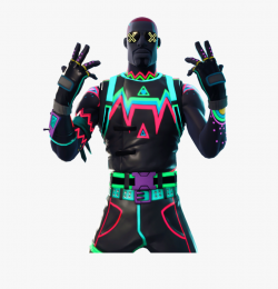 Fortnite Clipart Character - Fortnite Character ...