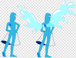 Lapis Lazuli Base , male character illustration transparent ...