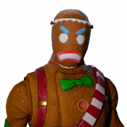 Fortnite Merry Marauder Skin | Epic Outfit - Fortnite Skins