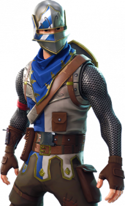 Free Fortnite Battle Royale Characters Png, Download Free ...